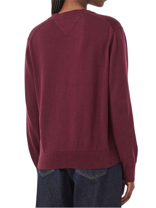 Maglioncino essential Tommy Jeans | DW0DW23360V11
